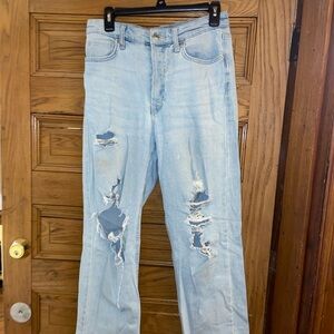 Wild Fable Light Blue Denim Jeans